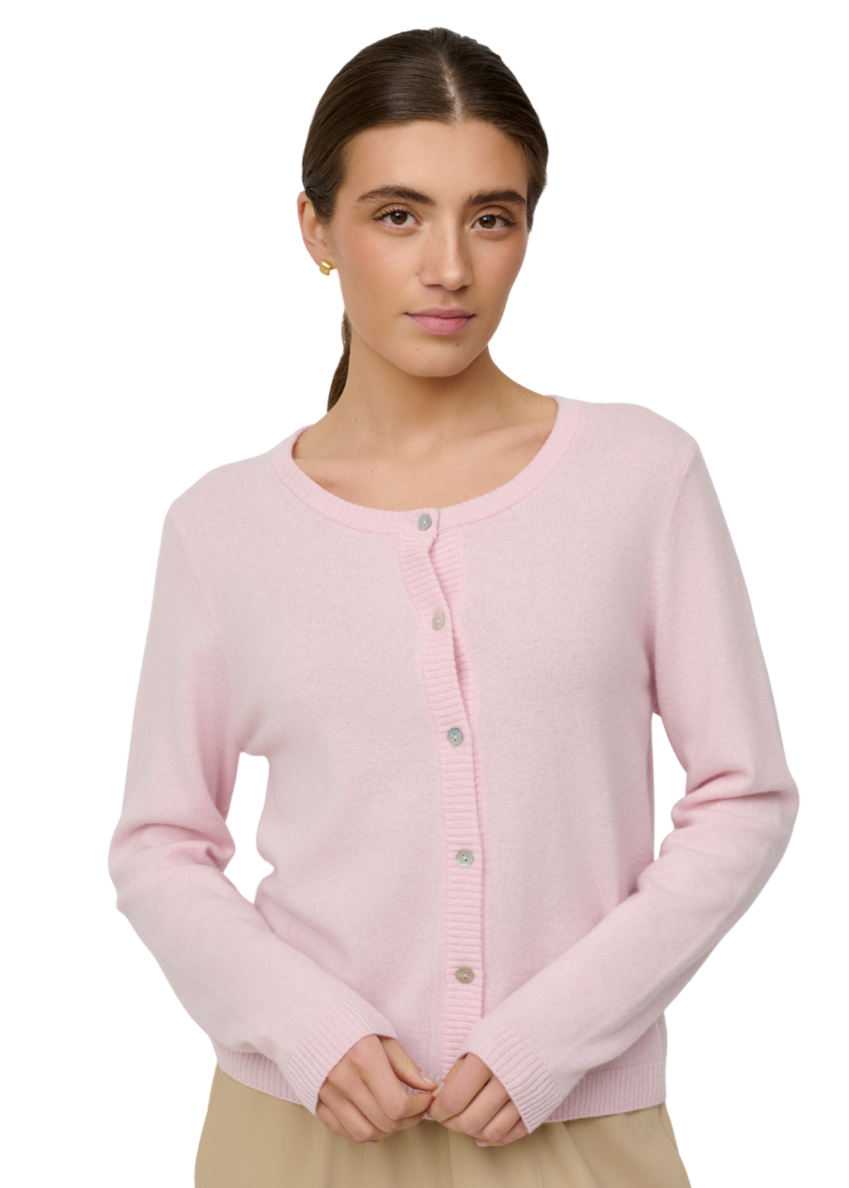 CRLayla Kashmir Cardigan